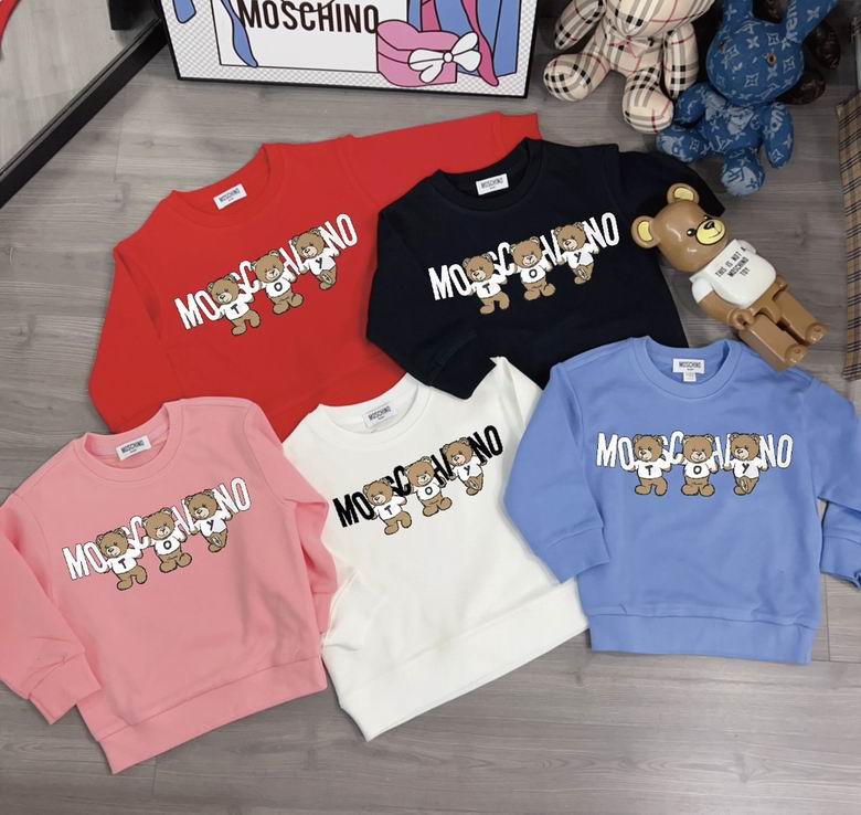 Moschino sz80-150 16